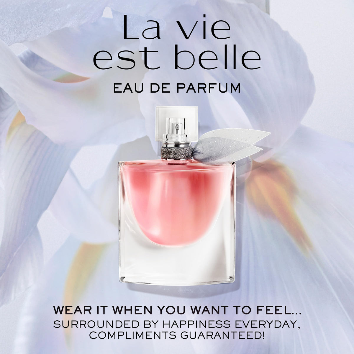 Floral Eau de Parfum L525181