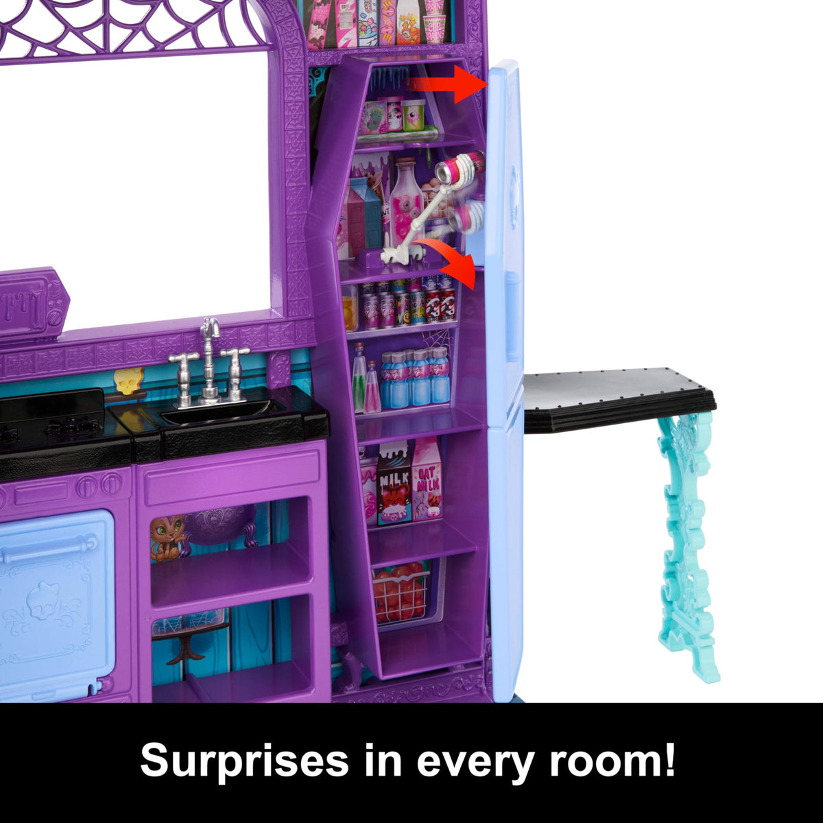 Doll House Q4959
