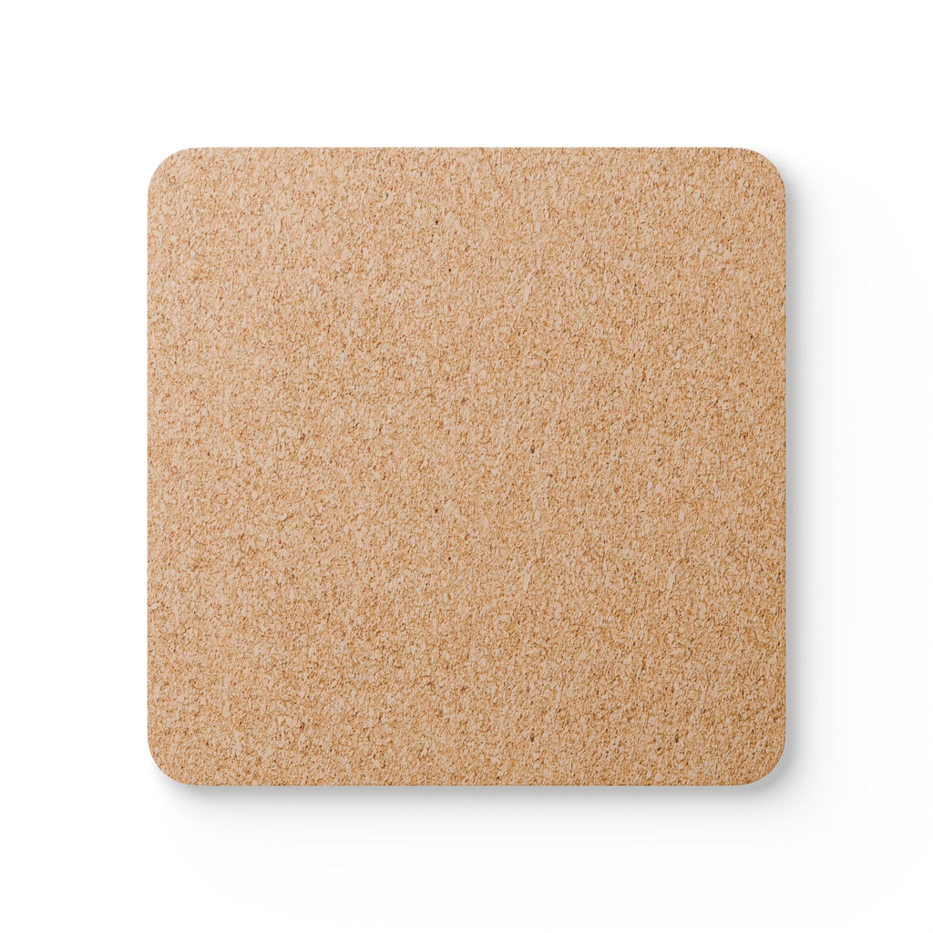Black Bear Coasters Set of 4 D462149