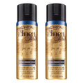 Extra Strong Hold Travel Size Hairspray 2.2 Ounce 2 Count A654816