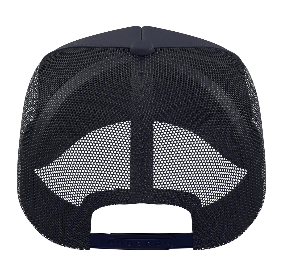 Trucker Hat with Adjustable Mesh Back H610765