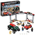 Building Kit (481 Pieces) R599125